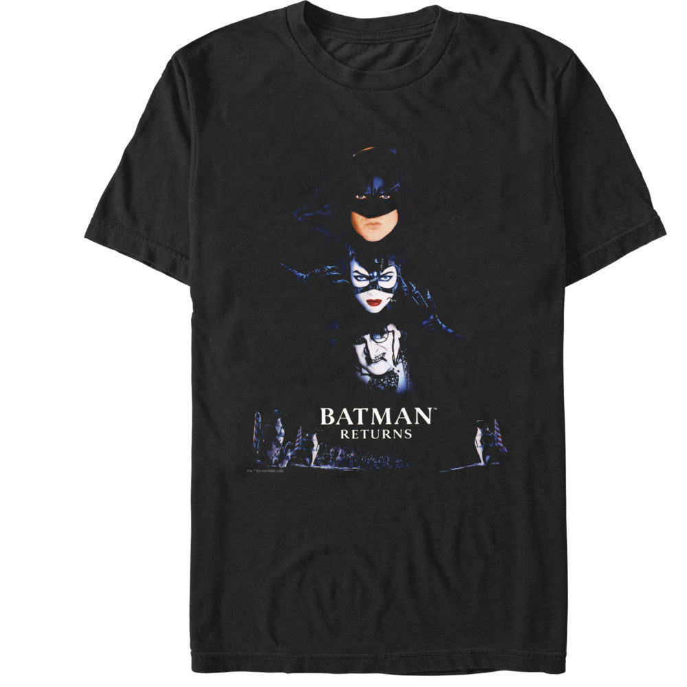 BATMAN RETURNS T-shirt – DC Shop