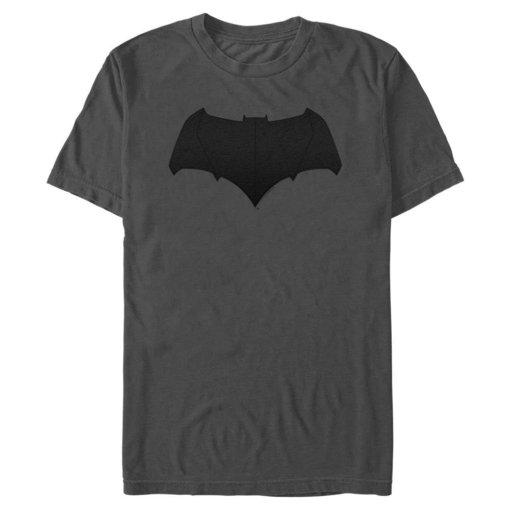 BATMAN v SUPERMAN: DAWN OF JUSTICE Batman Logo T-shirt – DC Shop