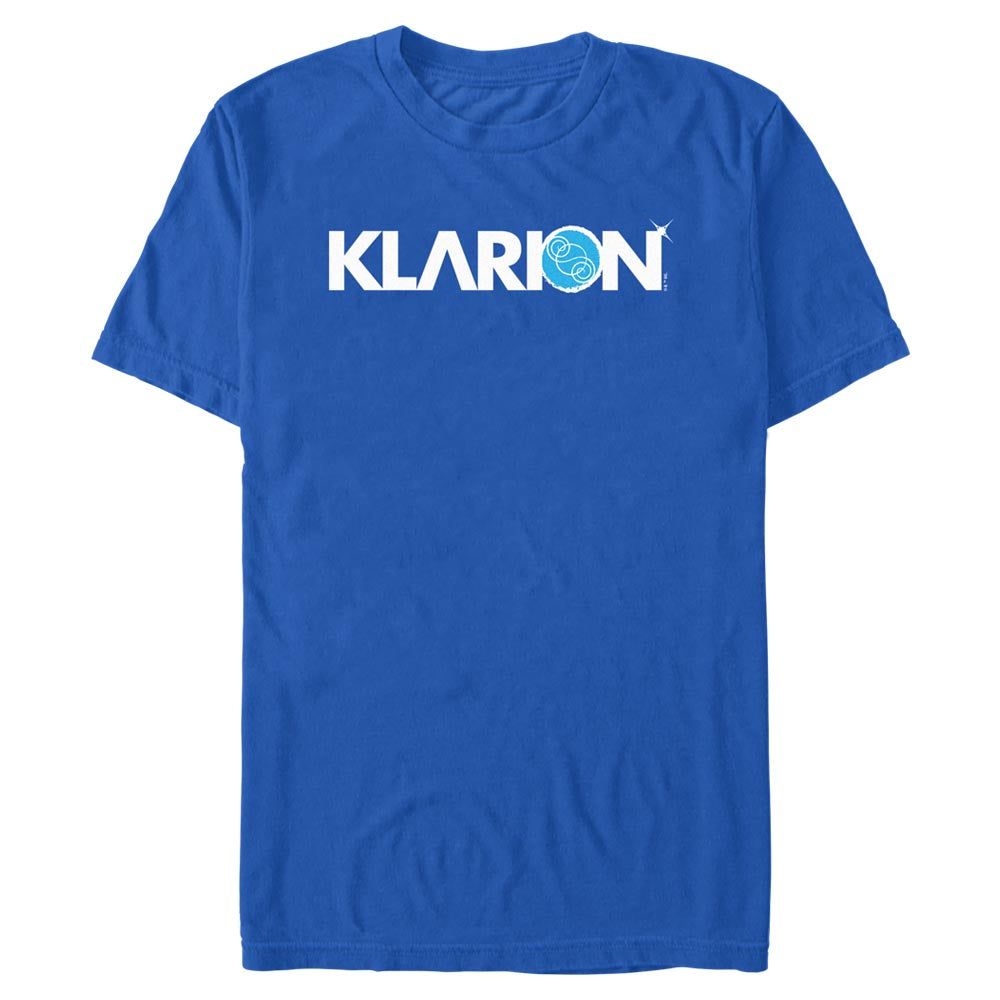 KLARION Logo T-shirt – DC Shop